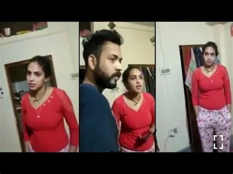 Latest south indian wife illegal affair caught